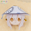 PREORDER Goddess of Victory Nikke Pingurumi Volume 2 Scarlet