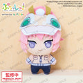 PREORDER To Be Hero X Puchish! Volume 2 Loli