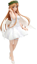 PREORDER Sword Art Online Sword Art Online BiCute Pure Figure Asuna