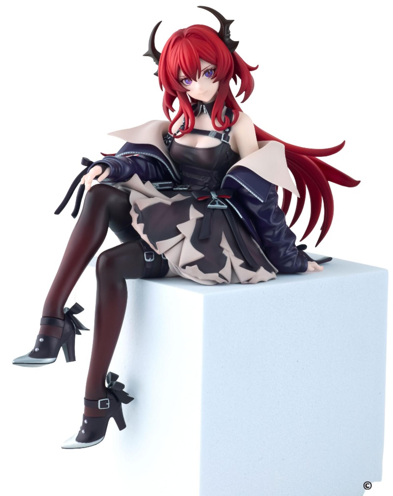 PREORDER Arknights Noodle Stopper Figure Surtr