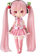 PREORDER Character Vocal Series 01 Hatsune Miku Harmonia Humming Sakura Miku