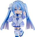 PREORDER Character Vocal Series 01 Hatsune Miku Nendoroid Doll Snow Miku Yukiiro Pop Version