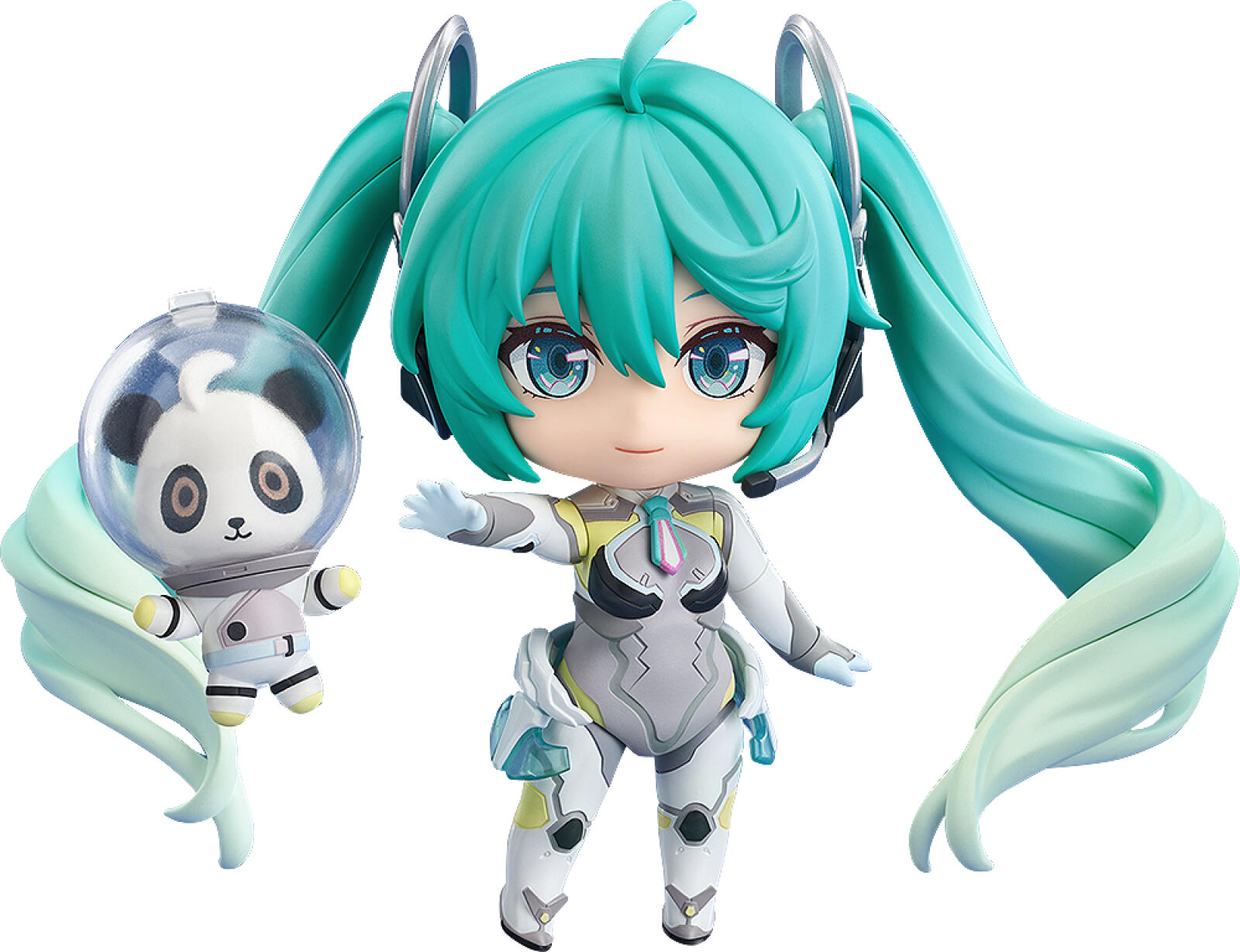 PREORDER Character Vocal Series 01 Hatsune Miku Nendoroid Miku With You 2024 Version