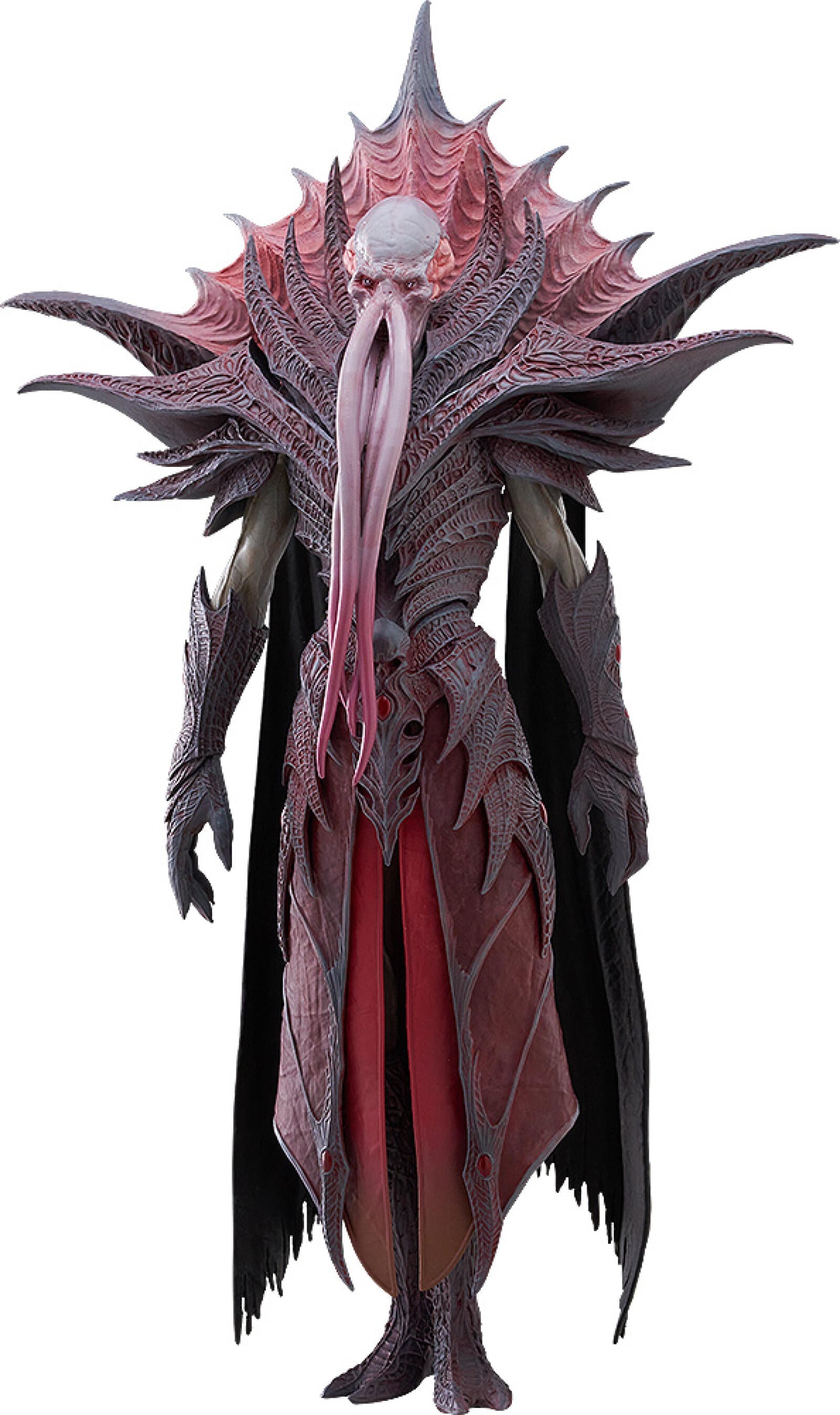 PREORDER Baldurs Gate III POP UP PARADE SP The Emperor