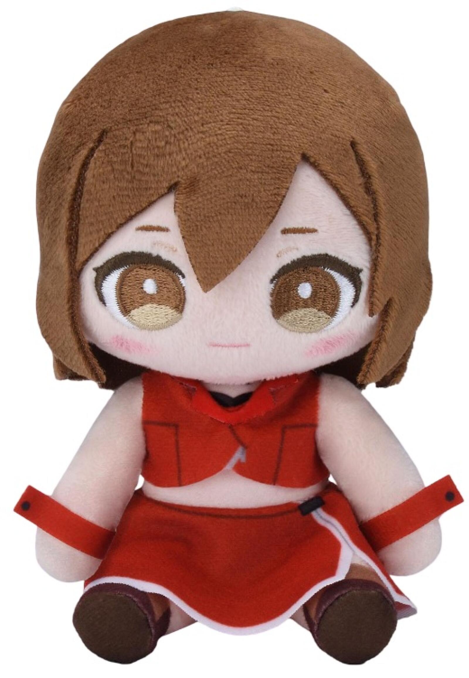 PREORDER Hatsune Miku Colorful Stage! My Sekai Plush Meiko Plush (S)