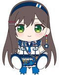 PREORDER BanG Dream! Plushie Poppin Party Tae Hanazono