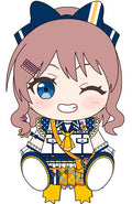 PREORDER BanG Dream! Plushie Poppin Party Saya Yamabuki