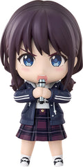 PREORDER Girls Band Cry Nendoroid Nina Iseri