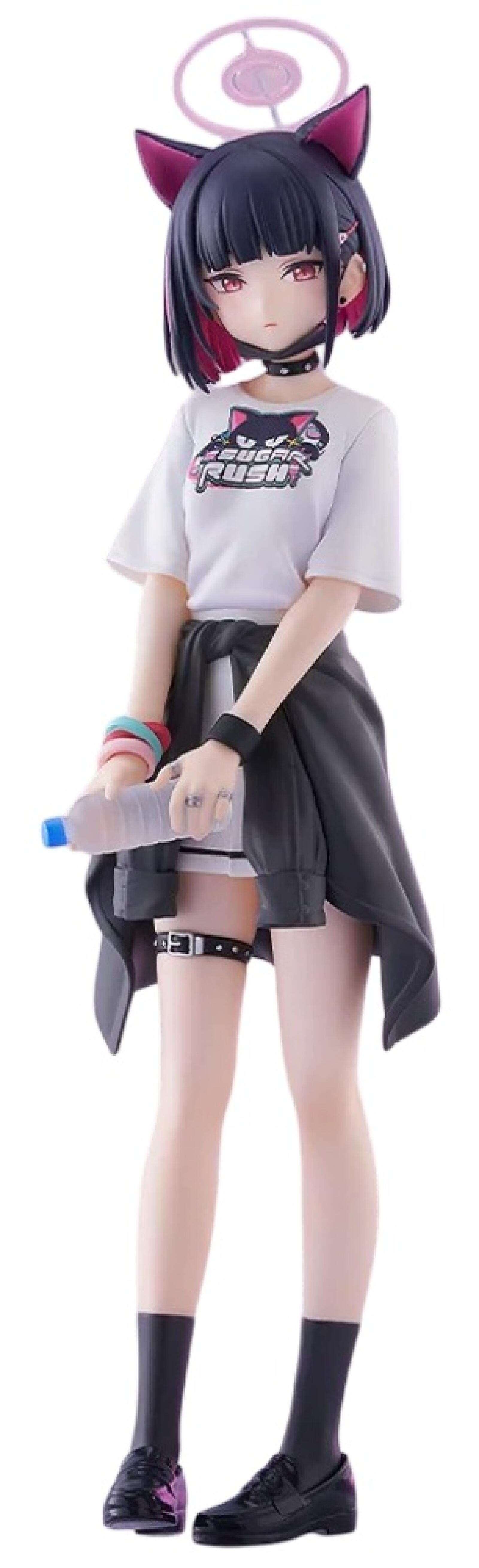 PREORDER Blue Archive POP UP PARADE Kazusa Band Event KV Version