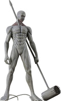 PREORDER Attack on Titan POP UP PARADE Lara Tybur War Hammer Titan Version L Size