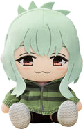 PREORDER There is Also a Hole in the Student Organization! Plushie Tan Otori