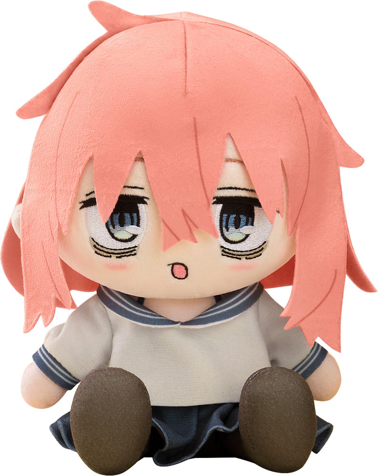 PREORDER There is Also a Hole in the Student Organization! Plushie Komaro Michinoku