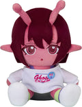 PREORDER Milky Subway The Galactic Limited Express Plushie Chiharu