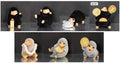 PREORDER Beast Kingdom Mini Egg Attack Fantastic Beasts and Where to Find Them Niffler Series Blind Box Set (6 in the Assortment)