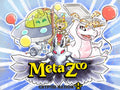 MetaZoo: Cryptid Nation (1st Edition) - Theme Decks (Set of Five)
