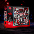 PREORDER theory11 Stranger Things Puzzle 1000 Piece Jigsaw Puzzle