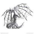 D&D Nolzurs Marvelous Miniatures: Boxed Miniature Black Dracolich