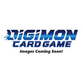 PREORDER Digimon Card Game: Advanced Booster Box  Digimon Generation [AD-01]