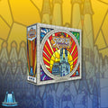 Sagrada Artisans Board Game