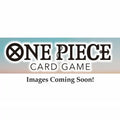 PREORDER One Piece Card Game: Starter Deck Display  TBA [ST-34]