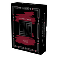 2023/24 Panini Impeccable Basketball Hobby Box