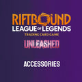 PREORDER Riftbound: League of Legends TCG  Playmat  Unleashed: TBA (3)