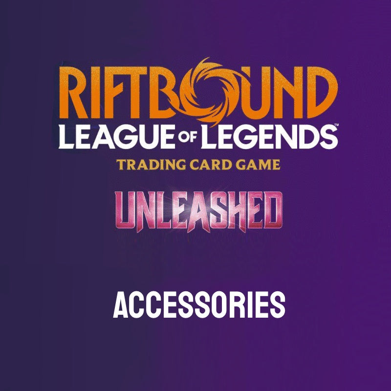 PREORDER Riftbound: League of Legends TCG  Playmat  Unleashed: TBA (3)