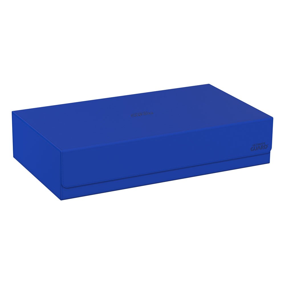 Ultimate Guard Deck Case 1000+ XenoSkin Petrol Blue